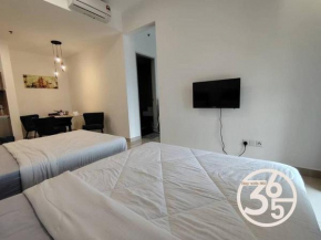 4Pax Trion Superior 1 Bedroom 中文房东